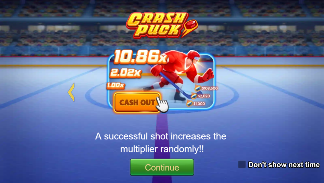 free 100 for new register casino